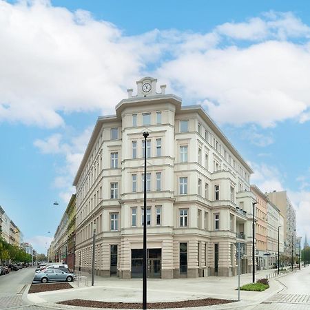 Margi Daphne Lux Beauti Studio Szczecin Exterior foto